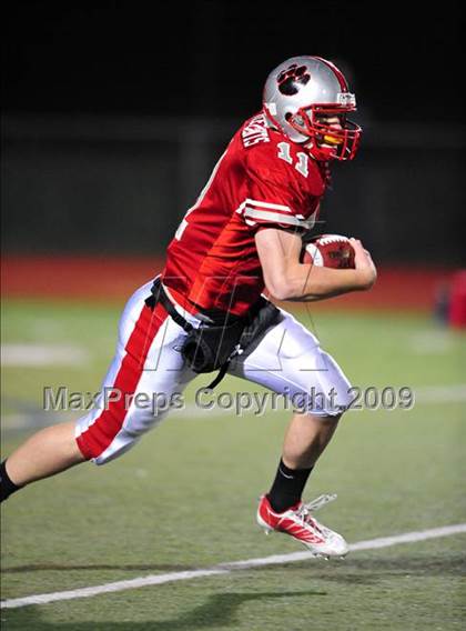 Thumbnail 1 in Simsbury @ Pomperaug (CIAC Class L Semifinal)  photogallery.