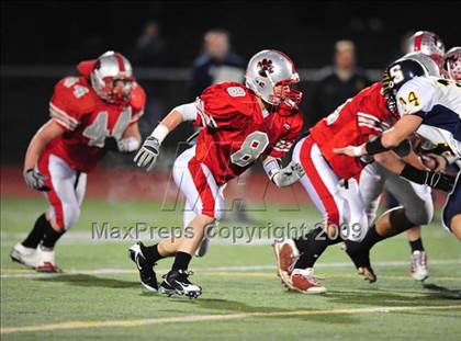 Thumbnail 1 in Simsbury @ Pomperaug (CIAC Class L Semifinal)  photogallery.