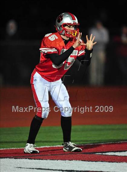 Thumbnail 3 in Simsbury @ Pomperaug (CIAC Class L Semifinal)  photogallery.