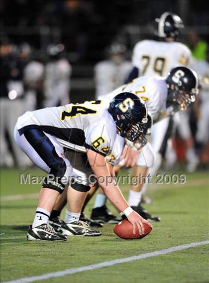 Thumbnail 3 in Simsbury @ Pomperaug (CIAC Class L Semifinal)  photogallery.