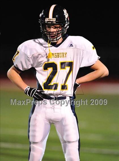 Thumbnail 1 in Simsbury @ Pomperaug (CIAC Class L Semifinal)  photogallery.