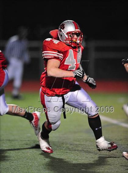 Thumbnail 3 in Simsbury @ Pomperaug (CIAC Class L Semifinal)  photogallery.