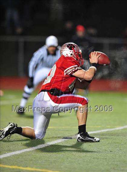 Thumbnail 2 in Simsbury @ Pomperaug (CIAC Class L Semifinal)  photogallery.