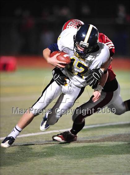 Thumbnail 1 in Simsbury @ Pomperaug (CIAC Class L Semifinal)  photogallery.