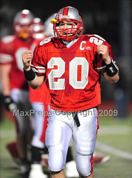 Thumbnail 3 in Simsbury @ Pomperaug (CIAC Class L Semifinal)  photogallery.