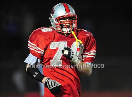 Thumbnail 2 in Simsbury @ Pomperaug (CIAC Class L Semifinal)  photogallery.
