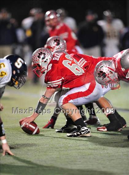 Thumbnail 1 in Simsbury @ Pomperaug (CIAC Class L Semifinal)  photogallery.