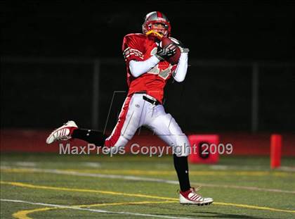 Thumbnail 3 in Simsbury @ Pomperaug (CIAC Class L Semifinal)  photogallery.