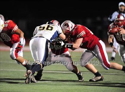 Thumbnail 3 in Simsbury @ Pomperaug (CIAC Class L Semifinal)  photogallery.