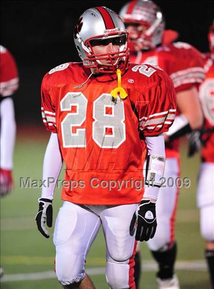 Thumbnail 3 in Simsbury @ Pomperaug (CIAC Class L Semifinal)  photogallery.