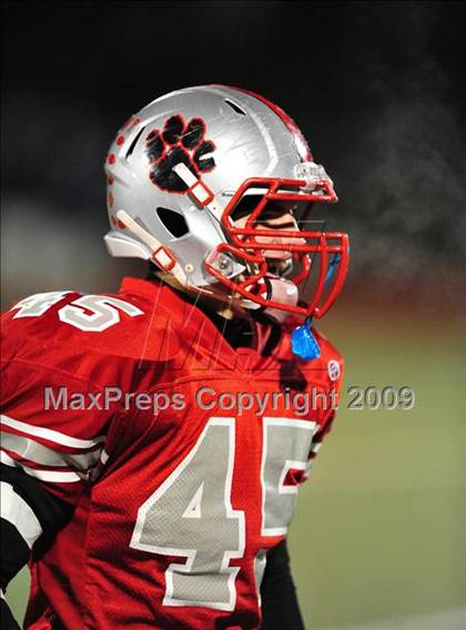 Thumbnail 3 in Simsbury @ Pomperaug (CIAC Class L Semifinal)  photogallery.