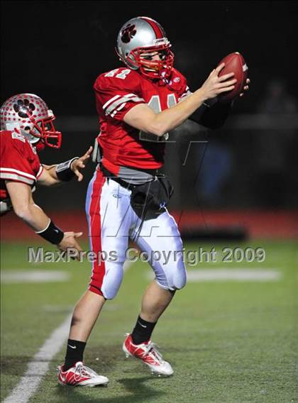 Thumbnail 1 in Simsbury @ Pomperaug (CIAC Class L Semifinal)  photogallery.