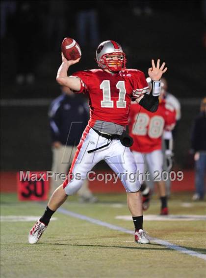 Thumbnail 3 in Simsbury @ Pomperaug (CIAC Class L Semifinal)  photogallery.