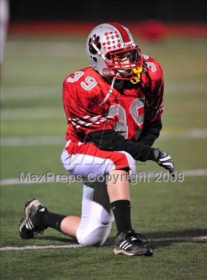 Thumbnail 2 in Simsbury @ Pomperaug (CIAC Class L Semifinal)  photogallery.