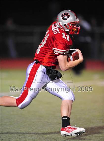 Thumbnail 2 in Simsbury @ Pomperaug (CIAC Class L Semifinal)  photogallery.