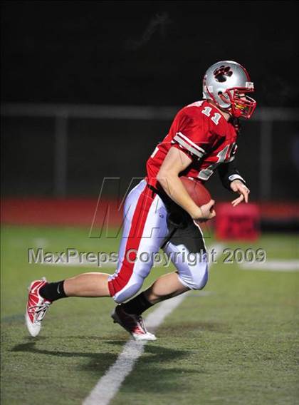 Thumbnail 2 in Simsbury @ Pomperaug (CIAC Class L Semifinal)  photogallery.