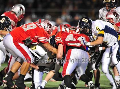 Thumbnail 1 in Simsbury @ Pomperaug (CIAC Class L Semifinal)  photogallery.