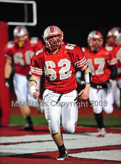Thumbnail 2 in Simsbury @ Pomperaug (CIAC Class L Semifinal)  photogallery.