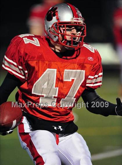 Thumbnail 3 in Simsbury @ Pomperaug (CIAC Class L Semifinal)  photogallery.