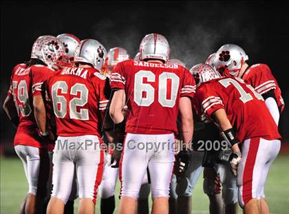 Thumbnail 1 in Simsbury @ Pomperaug (CIAC Class L Semifinal)  photogallery.
