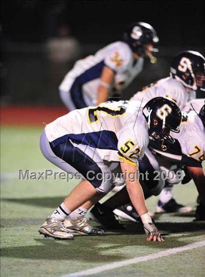 Thumbnail 2 in Simsbury @ Pomperaug (CIAC Class L Semifinal)  photogallery.
