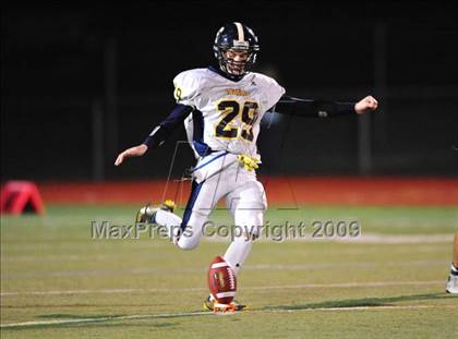 Thumbnail 1 in Simsbury @ Pomperaug (CIAC Class L Semifinal)  photogallery.