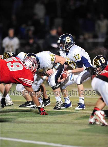 Thumbnail 3 in Simsbury @ Pomperaug (CIAC Class L Semifinal)  photogallery.