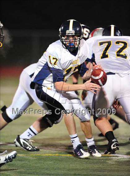 Thumbnail 2 in Simsbury @ Pomperaug (CIAC Class L Semifinal)  photogallery.