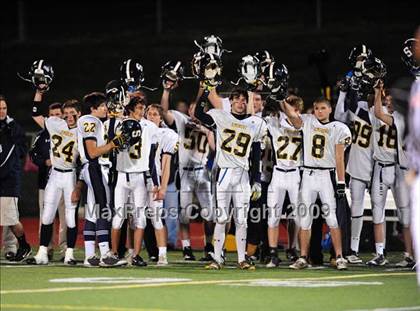 Thumbnail 1 in Simsbury @ Pomperaug (CIAC Class L Semifinal)  photogallery.