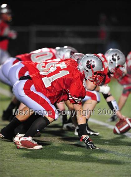 Thumbnail 3 in Simsbury @ Pomperaug (CIAC Class L Semifinal)  photogallery.