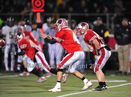 Thumbnail 2 in Simsbury @ Pomperaug (CIAC Class L Semifinal)  photogallery.