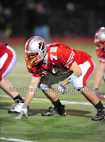 Thumbnail 2 in Simsbury @ Pomperaug (CIAC Class L Semifinal)  photogallery.