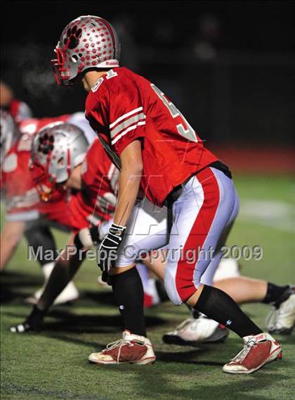 Thumbnail 2 in Simsbury @ Pomperaug (CIAC Class L Semifinal)  photogallery.