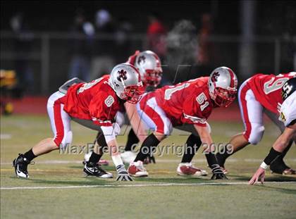 Thumbnail 1 in Simsbury @ Pomperaug (CIAC Class L Semifinal)  photogallery.