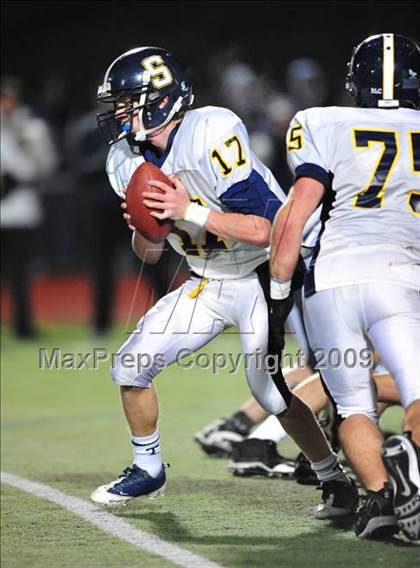 Thumbnail 1 in Simsbury @ Pomperaug (CIAC Class L Semifinal)  photogallery.