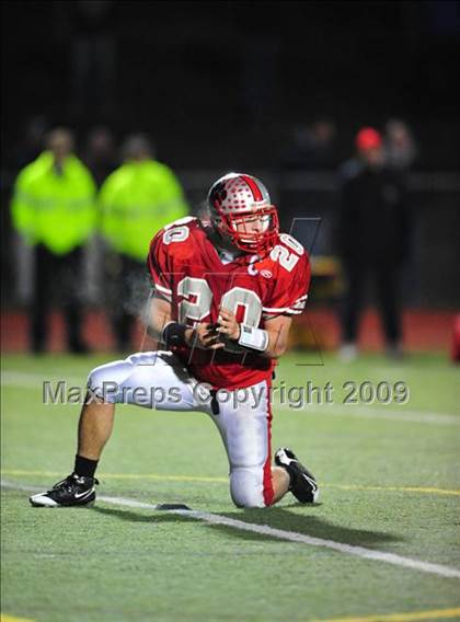 Thumbnail 3 in Simsbury @ Pomperaug (CIAC Class L Semifinal)  photogallery.