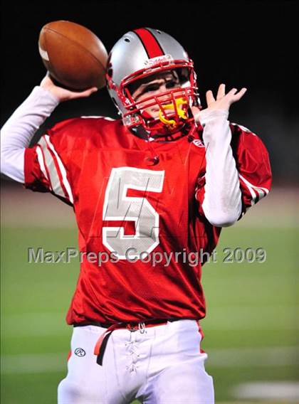 Thumbnail 2 in Simsbury @ Pomperaug (CIAC Class L Semifinal)  photogallery.