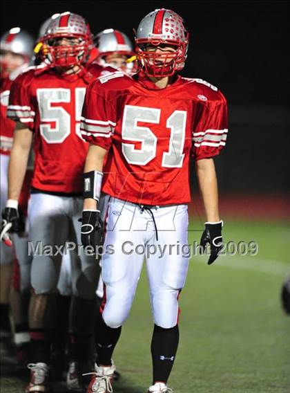 Thumbnail 2 in Simsbury @ Pomperaug (CIAC Class L Semifinal)  photogallery.