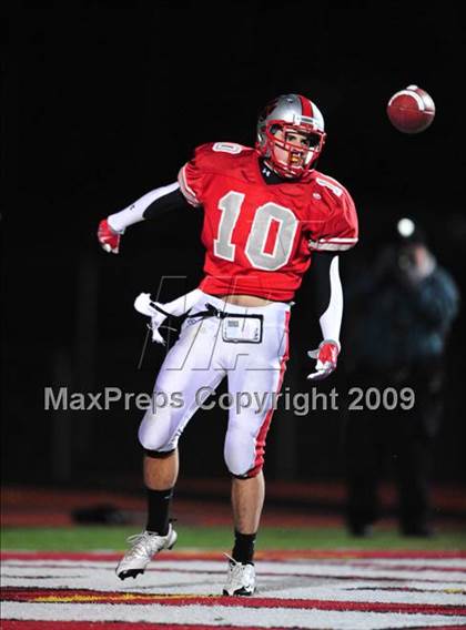 Thumbnail 2 in Simsbury @ Pomperaug (CIAC Class L Semifinal)  photogallery.