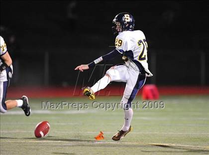 Thumbnail 3 in Simsbury @ Pomperaug (CIAC Class L Semifinal)  photogallery.