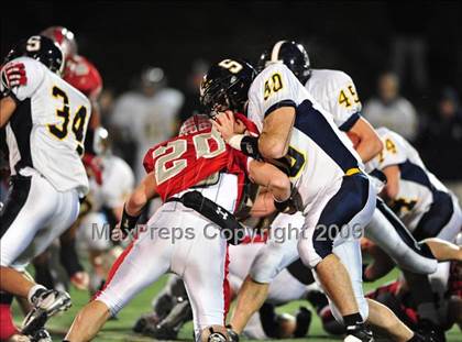 Thumbnail 1 in Simsbury @ Pomperaug (CIAC Class L Semifinal)  photogallery.