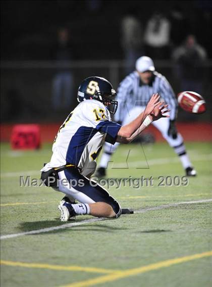 Thumbnail 3 in Simsbury @ Pomperaug (CIAC Class L Semifinal)  photogallery.