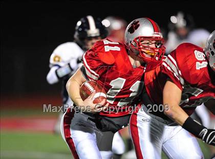 Thumbnail 1 in Simsbury @ Pomperaug (CIAC Class L Semifinal)  photogallery.