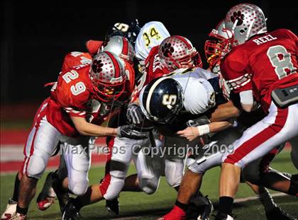 Thumbnail 1 in Simsbury @ Pomperaug (CIAC Class L Semifinal)  photogallery.