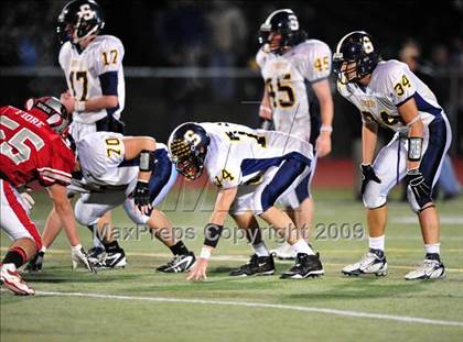 Thumbnail 1 in Simsbury @ Pomperaug (CIAC Class L Semifinal)  photogallery.