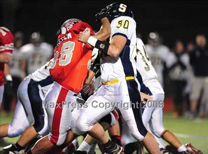 Thumbnail 1 in Simsbury @ Pomperaug (CIAC Class L Semifinal)  photogallery.