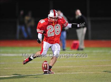 Thumbnail 2 in Simsbury @ Pomperaug (CIAC Class L Semifinal)  photogallery.