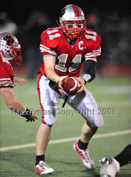 Thumbnail 2 in Simsbury @ Pomperaug (CIAC Class L Semifinal)  photogallery.