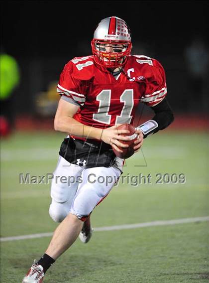 Thumbnail 3 in Simsbury @ Pomperaug (CIAC Class L Semifinal)  photogallery.