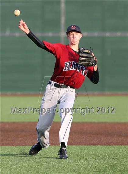 Thumbnail 2 in Columbia @ Gibault Catholic  photogallery.